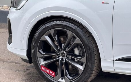 Audi Q7, 2026 год, 14 500 000 рублей, 10 фотография