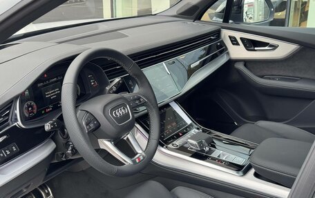 Audi Q7, 2026 год, 14 500 000 рублей, 16 фотография