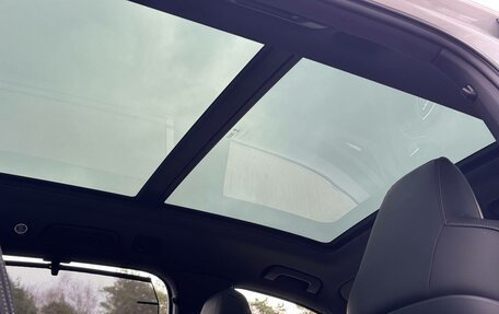 Audi Q7, 2026 год, 14 500 000 рублей, 14 фотография