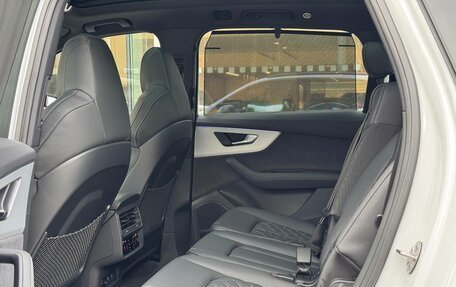 Audi Q7, 2026 год, 14 500 000 рублей, 25 фотография