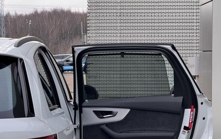 Audi Q7, 2026 год, 14 500 000 рублей, 13 фотография