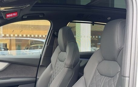 Audi Q7, 2026 год, 14 500 000 рублей, 17 фотография