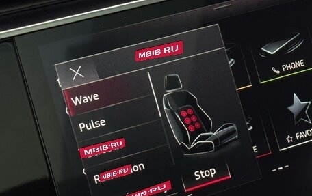 Audi Q7, 2026 год, 14 500 000 рублей, 19 фотография