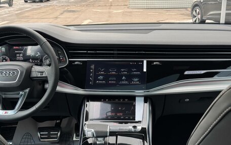 Audi Q7, 2026 год, 14 500 000 рублей, 27 фотография