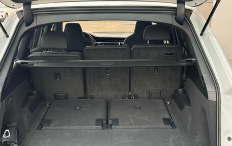 Audi Q7, 2026 год, 14 500 000 рублей, 28 фотография