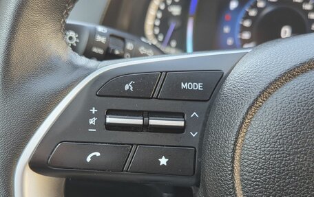 Hyundai Creta, 2021 год, 2 330 000 рублей, 18 фотография