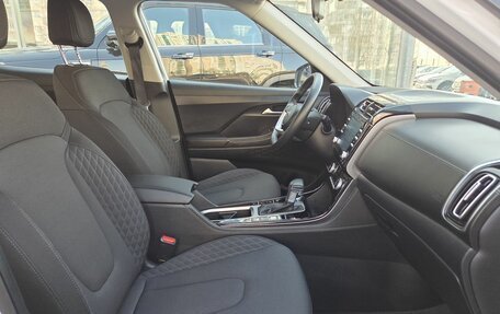 Hyundai Creta, 2021 год, 2 330 000 рублей, 14 фотография