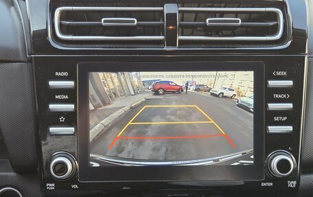 Hyundai Creta, 2021 год, 2 330 000 рублей, 21 фотография