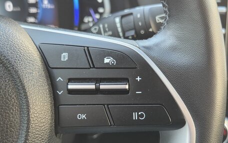 Hyundai Creta, 2021 год, 2 330 000 рублей, 19 фотография