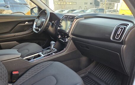 Hyundai Creta, 2021 год, 2 330 000 рублей, 13 фотография