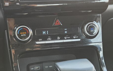 Hyundai Creta, 2021 год, 2 330 000 рублей, 22 фотография