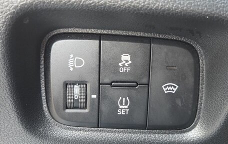 Hyundai Creta, 2021 год, 2 330 000 рублей, 26 фотография