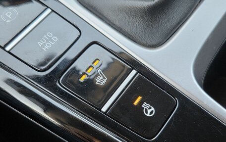 Hyundai Creta, 2021 год, 2 330 000 рублей, 24 фотография