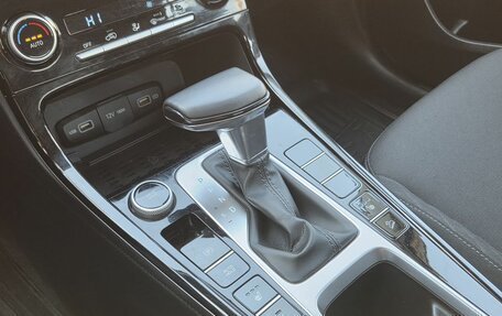 Hyundai Creta, 2021 год, 2 330 000 рублей, 23 фотография