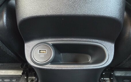 Hyundai Creta, 2021 год, 2 330 000 рублей, 29 фотография