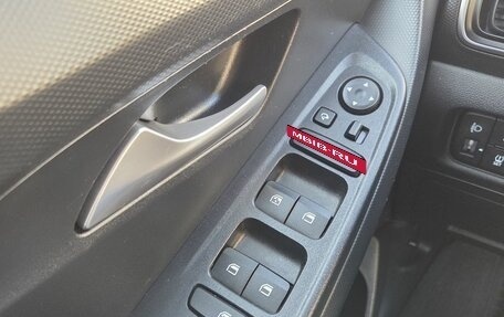 Hyundai Creta, 2021 год, 2 330 000 рублей, 32 фотография