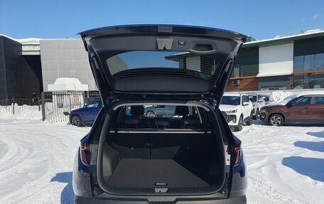 Hyundai Tucson, 2025 год, 4 559 000 рублей, 8 фотография