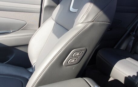 Hyundai Tucson, 2025 год, 4 559 000 рублей, 16 фотография