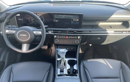 Hyundai Tucson, 2025 год, 4 559 000 рублей, 13 фотография