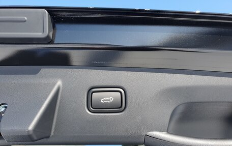 Hyundai Tucson, 2025 год, 4 559 000 рублей, 20 фотография