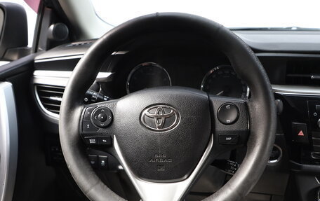 Toyota Corolla, 2013 год, 1 299 000 рублей, 12 фотография