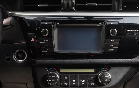 Toyota Corolla, 2013 год, 1 299 000 рублей, 15 фотография