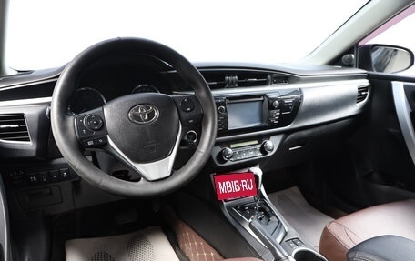 Toyota Corolla, 2013 год, 1 299 000 рублей, 9 фотография