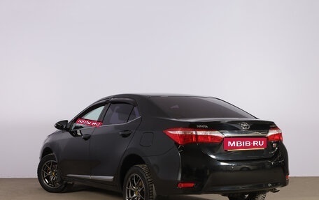 Toyota Corolla, 2013 год, 1 299 000 рублей, 5 фотография