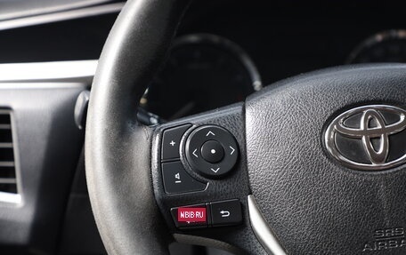 Toyota Corolla, 2013 год, 1 299 000 рублей, 13 фотография