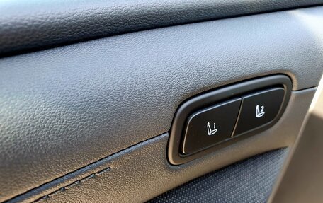 Hyundai Tucson, 2025 год, 4 599 000 рублей, 10 фотография