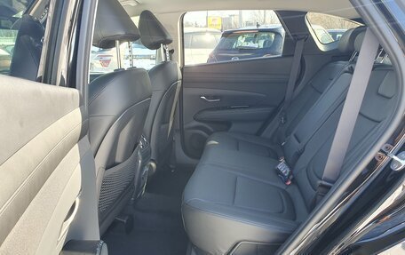 Hyundai Tucson, 2025 год, 4 599 000 рублей, 11 фотография