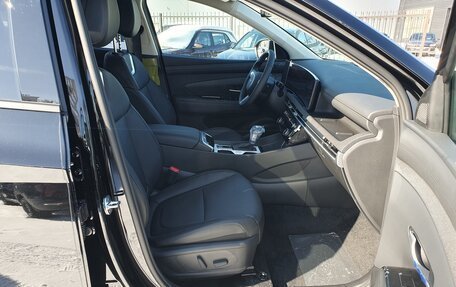 Hyundai Tucson, 2025 год, 4 599 000 рублей, 12 фотография