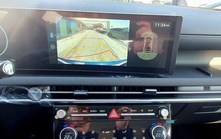 Hyundai Tucson, 2025 год, 4 599 000 рублей, 14 фотография