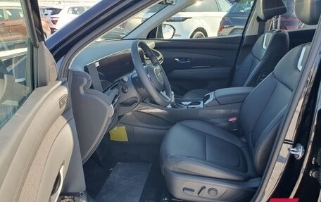 Hyundai Tucson, 2025 год, 4 599 000 рублей, 9 фотография