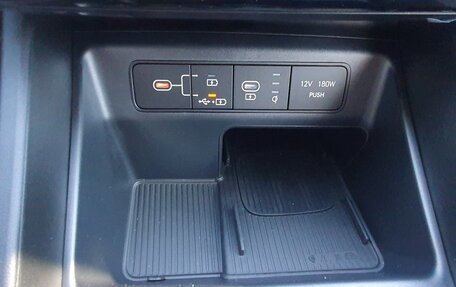 Hyundai Tucson, 2025 год, 4 599 000 рублей, 19 фотография