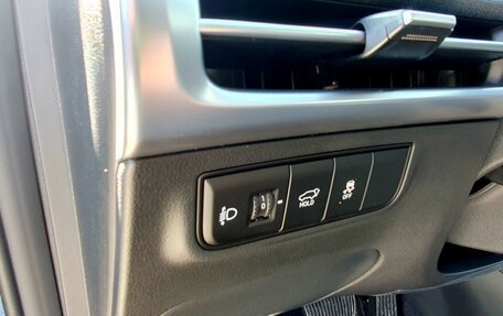 Hyundai Tucson, 2025 год, 4 599 000 рублей, 18 фотография