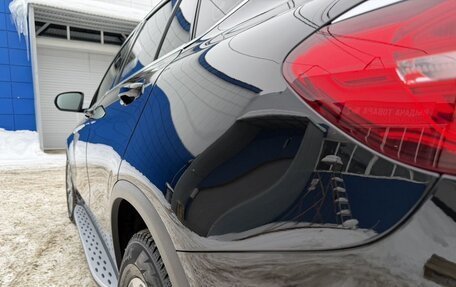 Mercedes-Benz GLC Coupe, 2016 год, 2 700 000 рублей, 15 фотография