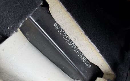 Mercedes-Benz GLC Coupe, 2016 год, 2 700 000 рублей, 37 фотография