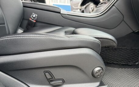 Mercedes-Benz GLC Coupe, 2016 год, 2 700 000 рублей, 30 фотография