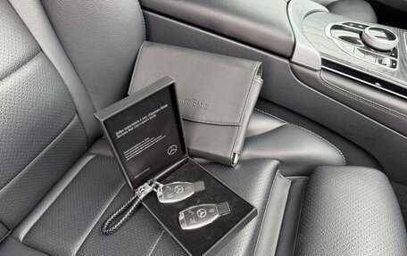 Mercedes-Benz GLC Coupe, 2016 год, 2 700 000 рублей, 36 фотография