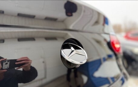 Mercedes-Benz GLC Coupe, 2016 год, 2 700 000 рублей, 35 фотография