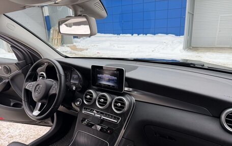 Mercedes-Benz GLC Coupe, 2016 год, 2 700 000 рублей, 32 фотография