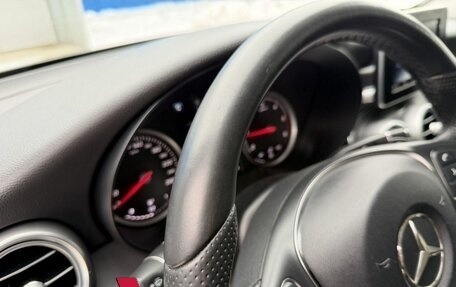 Mercedes-Benz GLC Coupe, 2016 год, 2 700 000 рублей, 27 фотография