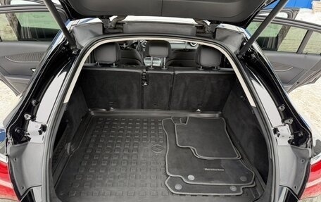 Mercedes-Benz GLC Coupe, 2016 год, 2 700 000 рублей, 38 фотография