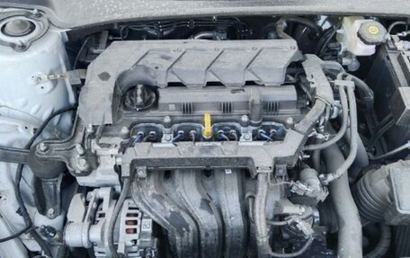 Hyundai Elantra, 2024 год, 2 585 000 рублей, 7 фотография