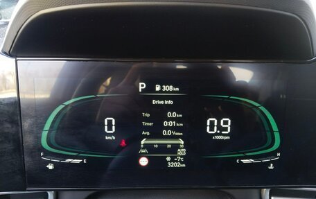 Hyundai Elantra, 2024 год, 2 585 000 рублей, 10 фотография