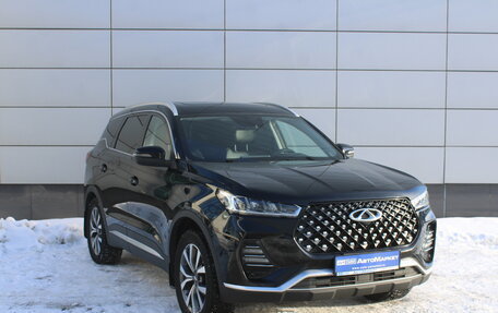 Chery Tiggo 7 Pro, 2022 год, 1 564 000 рублей, 3 фотография