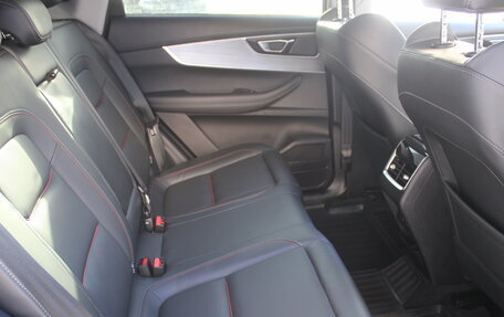 Chery Tiggo 7 Pro, 2022 год, 1 564 000 рублей, 12 фотография