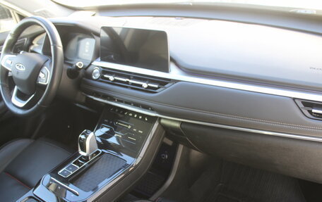 Chery Tiggo 7 Pro, 2022 год, 1 564 000 рублей, 11 фотография