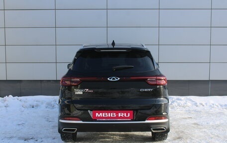 Chery Tiggo 7 Pro, 2022 год, 1 564 000 рублей, 7 фотография